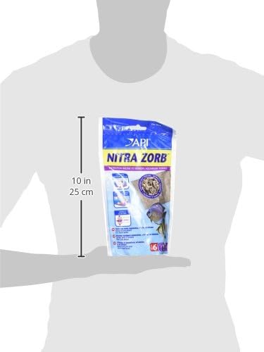 API Nitra-Zorb Pouch Size 6