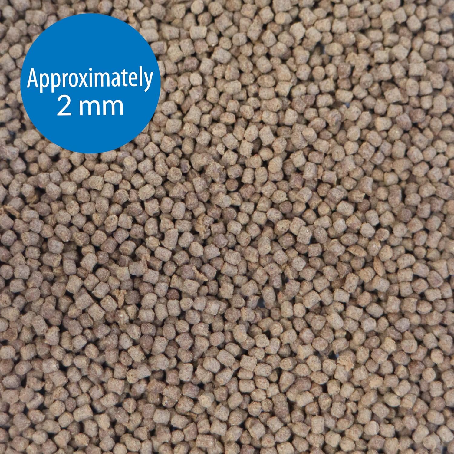 API Pellets Cichlid Fish Food 4.2 oz