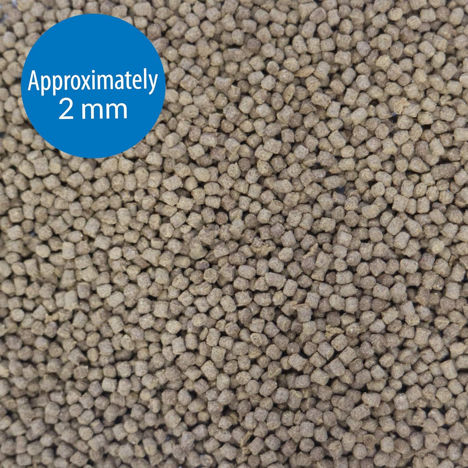 API Pellets Tropical Fish Food 1.6 oz
