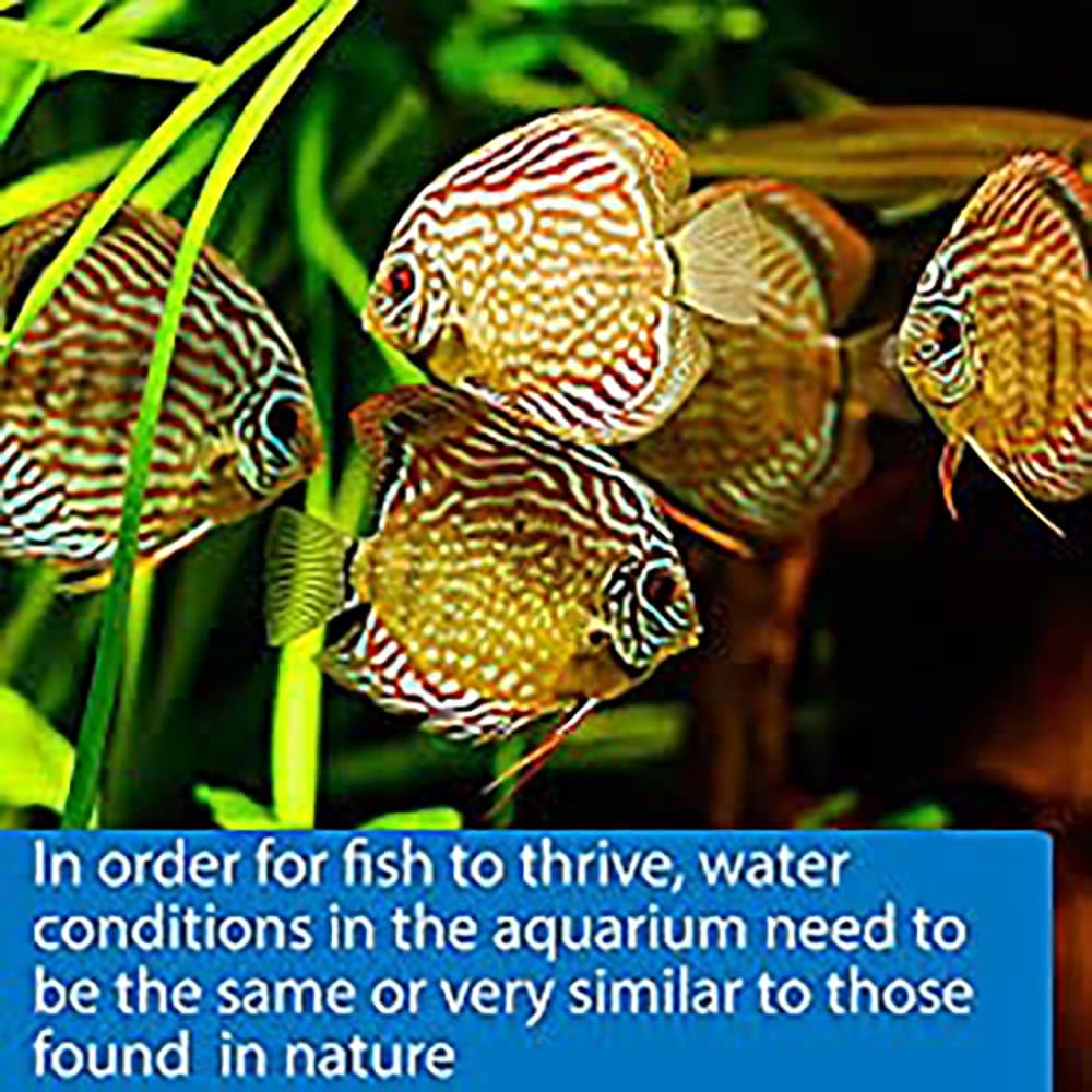 API pH Test Strips 25 count