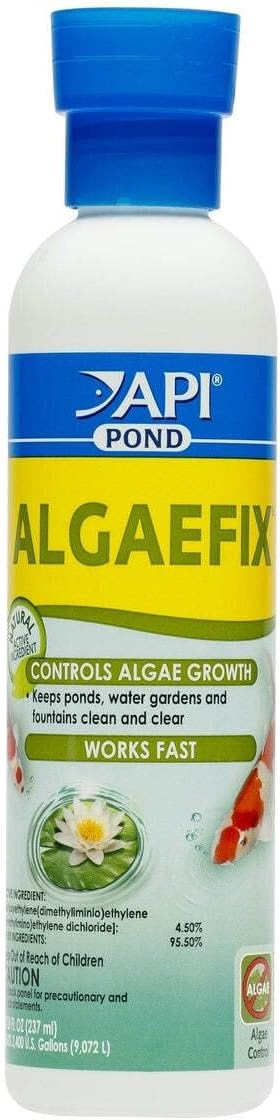 API Pond Algaefix 16 oz