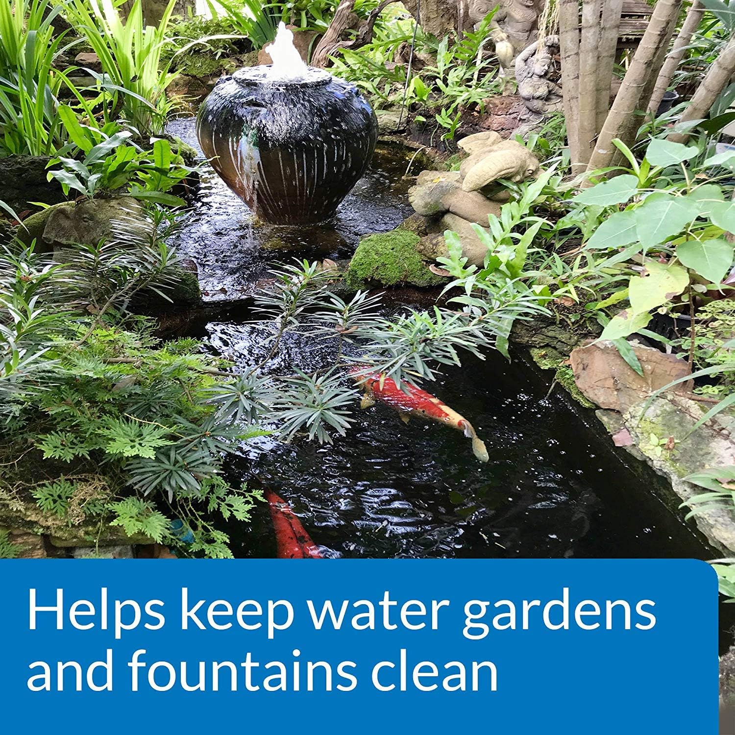 API Pond Algaefix 64 oz