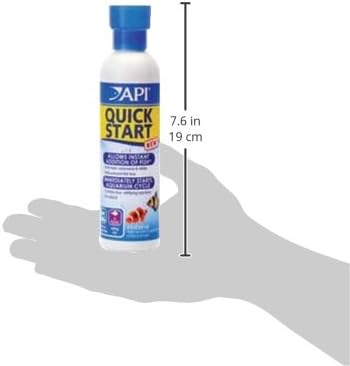 API Quick Start 8 oz