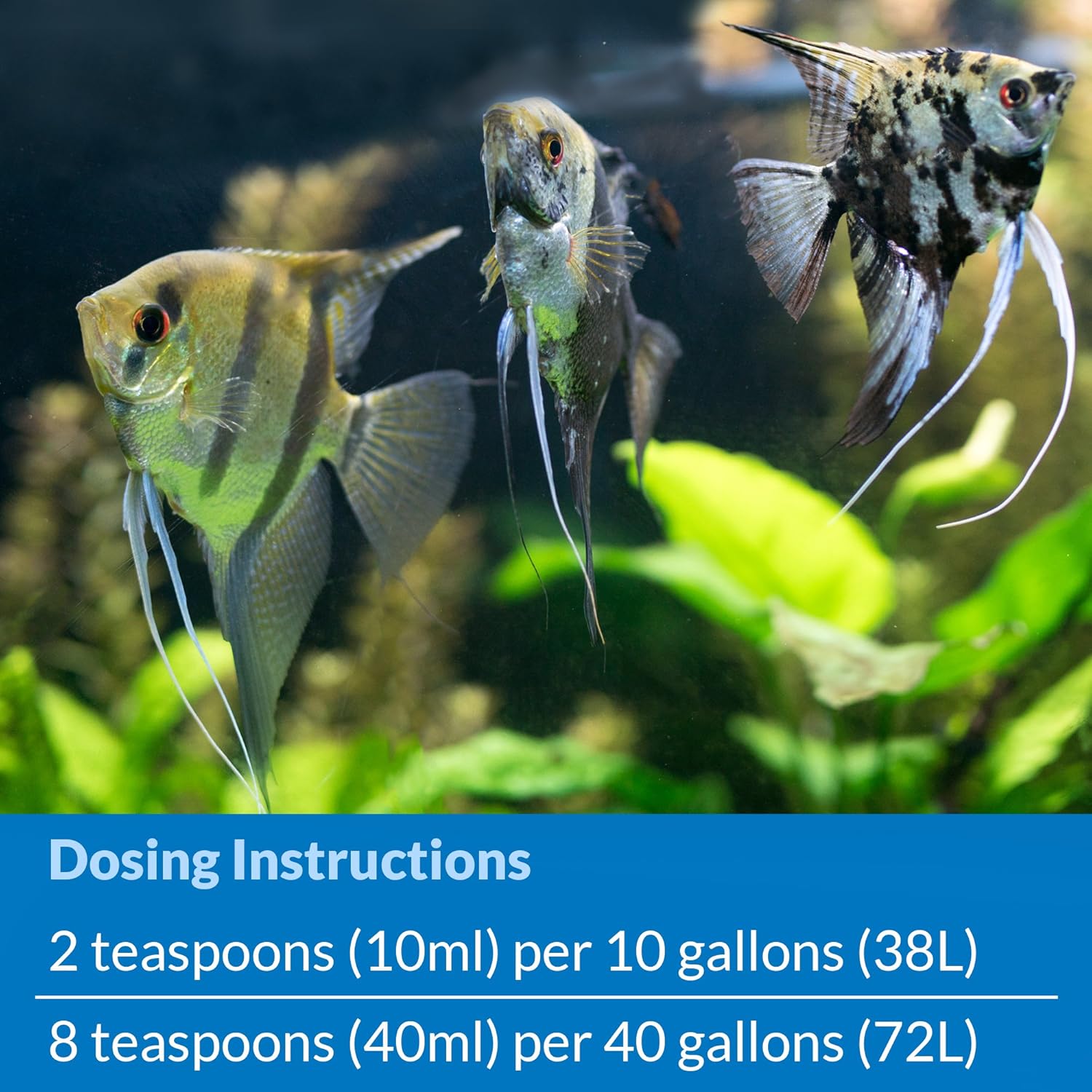 API Quick Start 8 oz