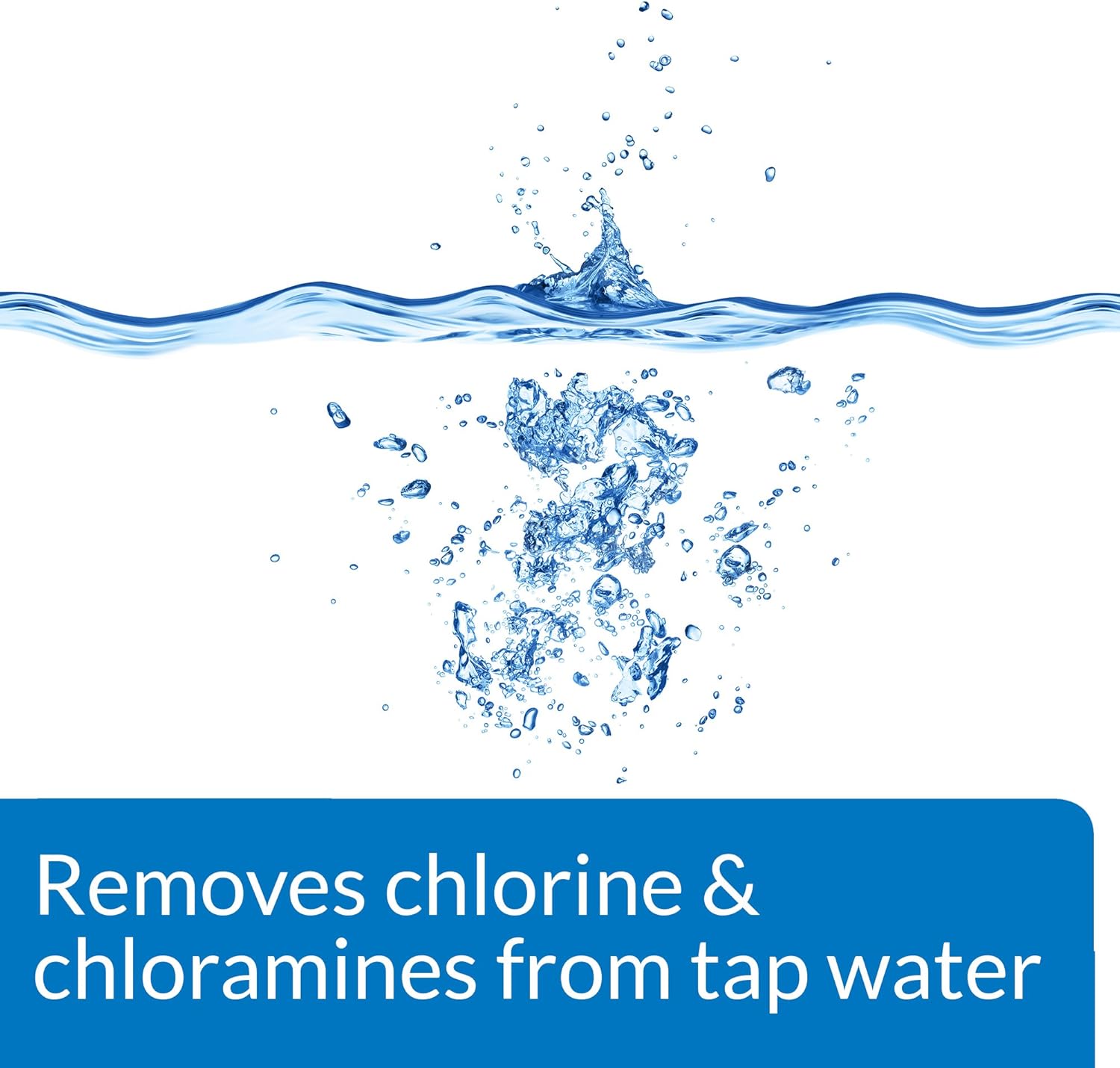 API Tap Water Conditioner 4 oz