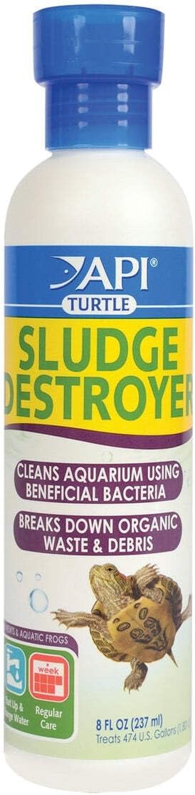 API Turtle Sludge Destroyer 8 oz