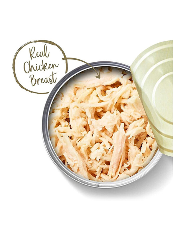 Applaws Cat Senior Tuna With Salmon In Jelly Tin 70G