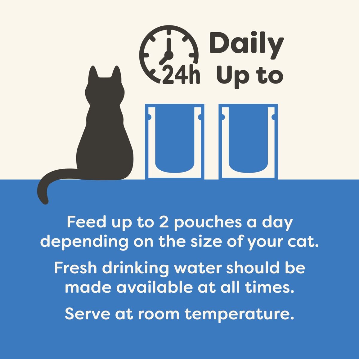 Applaws Fish Multipack Adult Wet Cat Food Pouch 12 x 70g