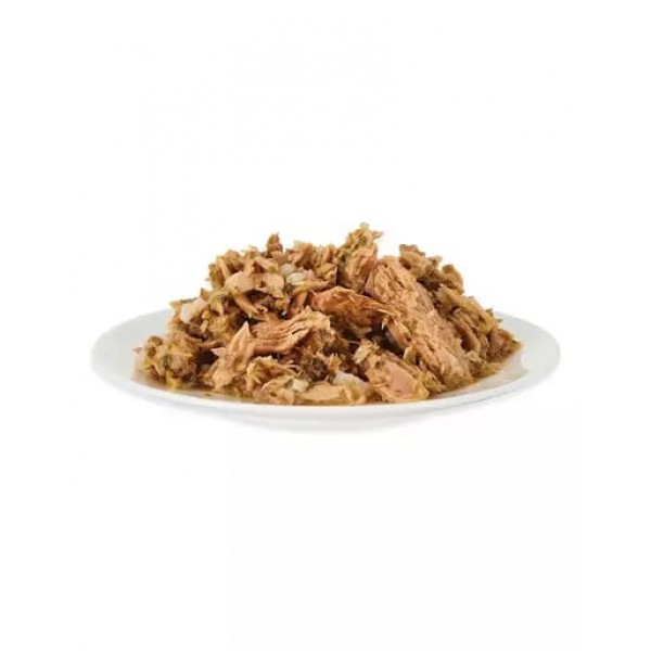 Applaws Tuna Fillet Seaweed in Broth Wet Cat Food 70g