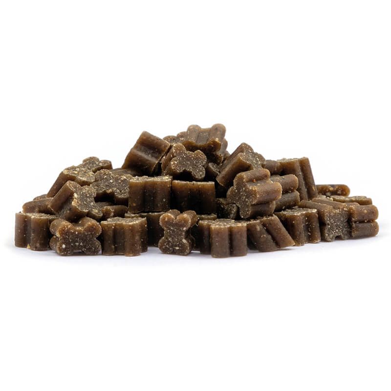 Arden Grange Grain Free Duck & Superfoods Dog Treats 80g
