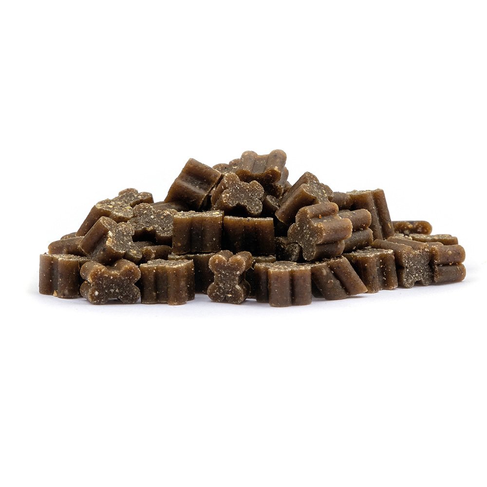 Arden Grange Ocean Fish Sensitive Dog Treats 80g