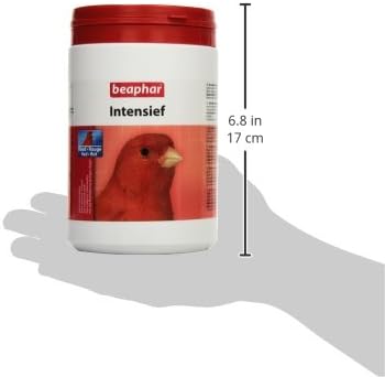 Beaphar Intensive Red for Birds 500 g