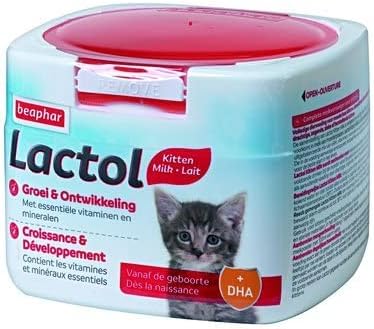 Beaphar Lactol Kitten 500 g
