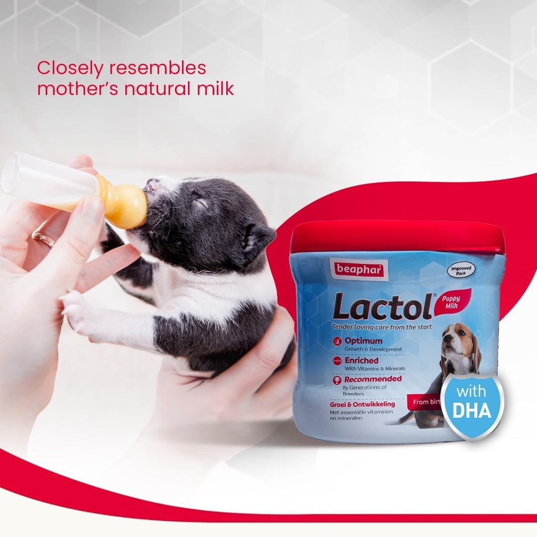 Beaphar Lactol Puppy 250 g