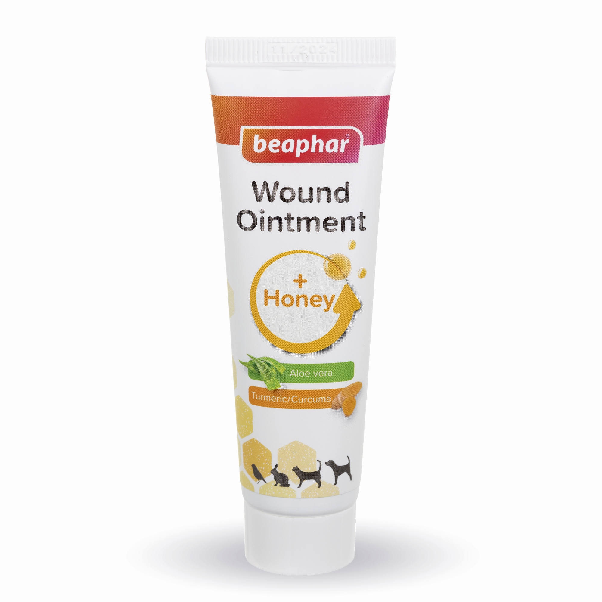 Beaphar Wound Ointment