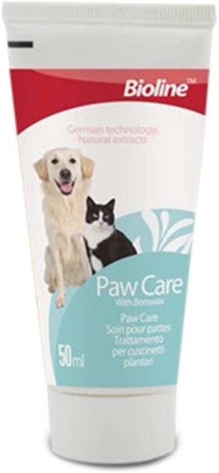 Bioline Paw Care Creme[Volume - 50ml]