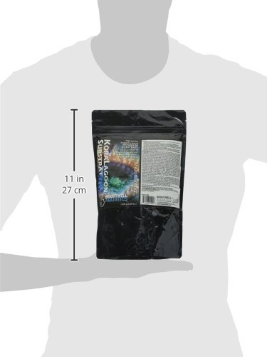 Brightwell KoraLagoon Substrat Refugium Substrate 1.4 kg