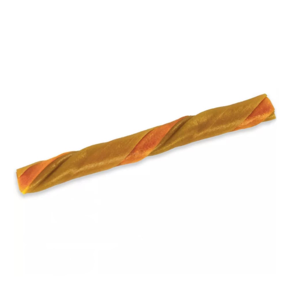 Cadet 10 pk. Choice Chews Rolls - Peanut Butter Flavor Dog Treats & Chews