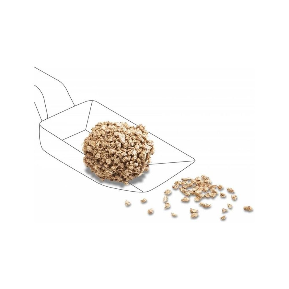 Cat's Best Organic Clumping Cat Litter - 20L