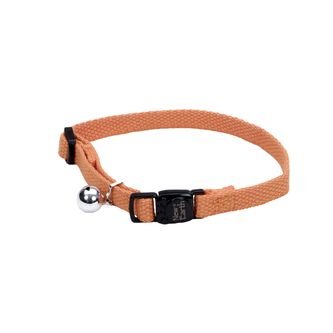 Coastal 3/8" Catsoy Collar Pumpkin