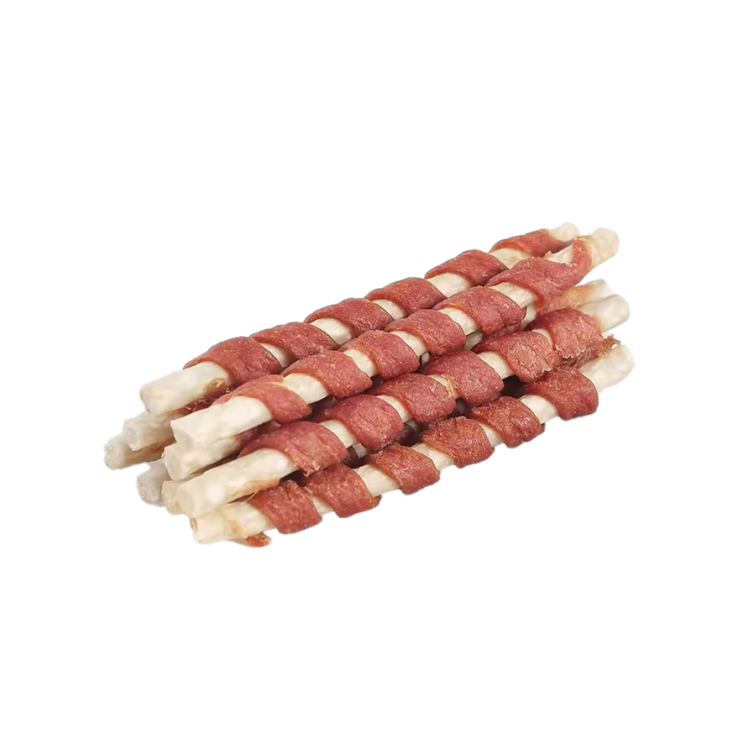 Cosmodog Lamb Sticks Dog Treats 250g