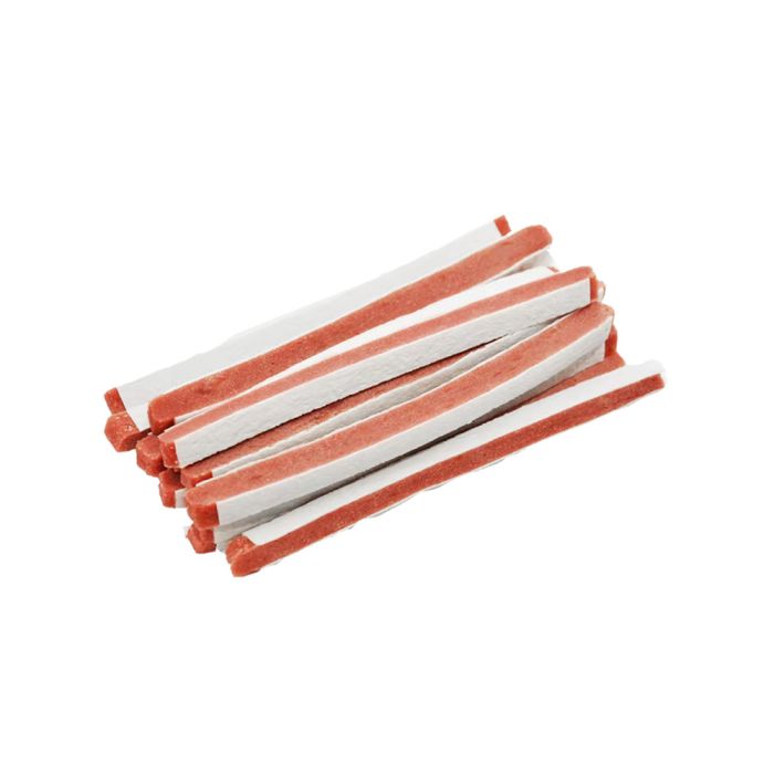 Cosmodog Salmon Sandwich Dog Treats 250g