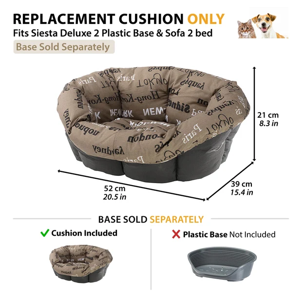 Ferplast - Sofa 2