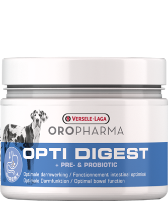 Versele-laga- Oropharma -Opti Digest -250g