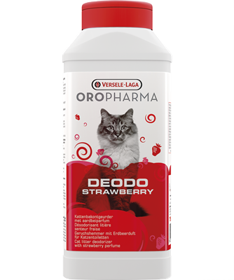 VERSELE-LAGA Oropharma DEODO STRAWBERRY -750g