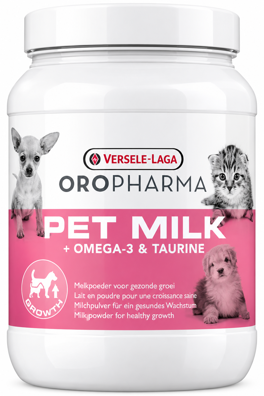 Versele-Laga Oropharama Pet Milk 400G