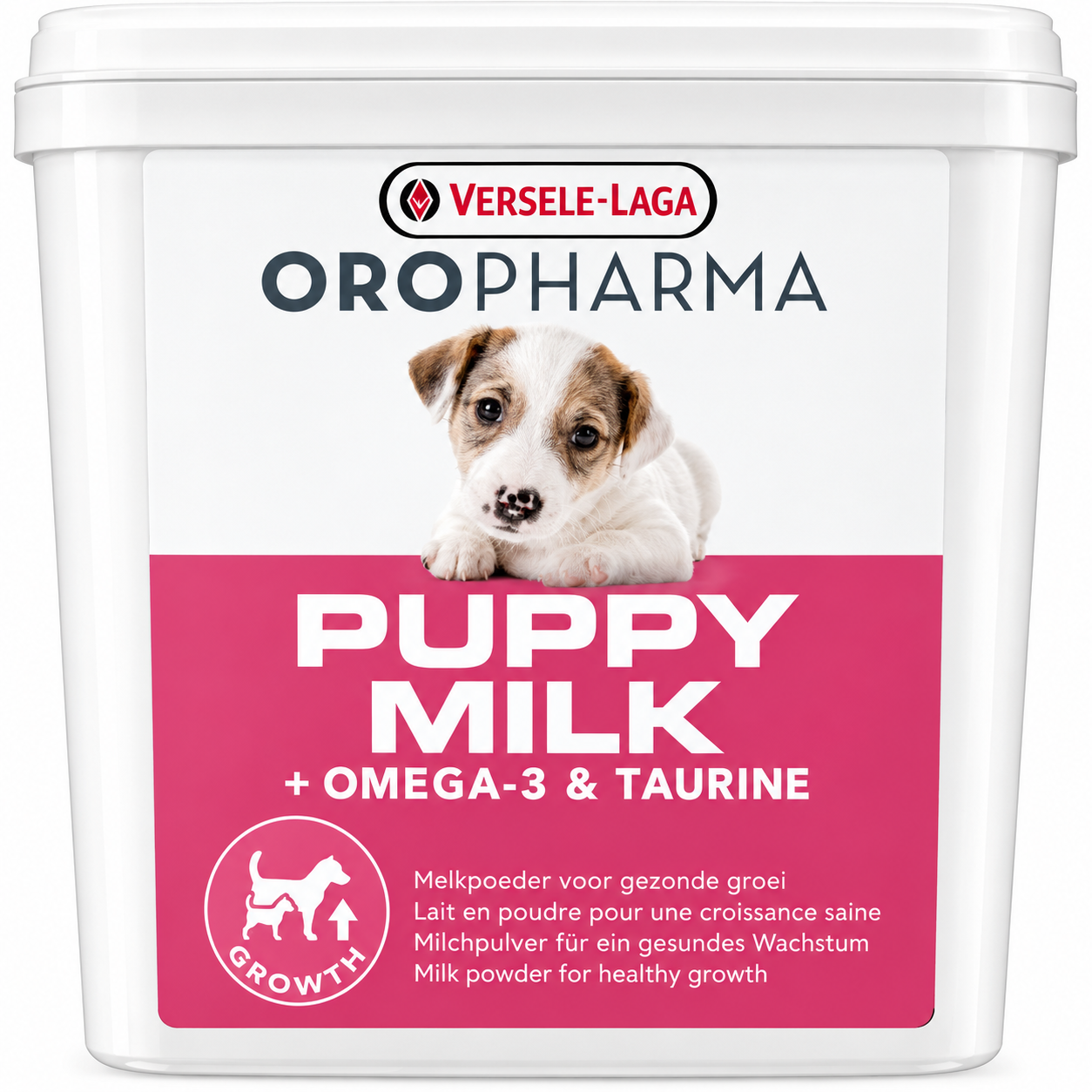 Versele-Laga Oropharma Puppy Milk - 1.6Kg