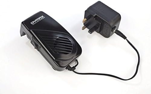 Dymax Vortex Cooling Fan W-5