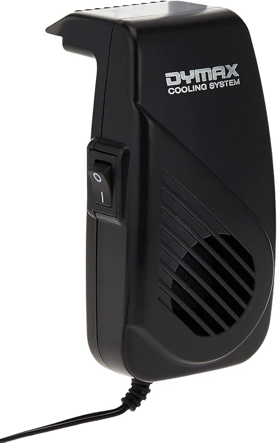 Dymax Vortex Cooling Fan W-5