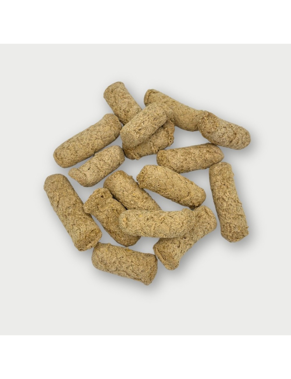 St Laurent New World Primate (10 Kg) - Complete Extruded Pellet Diet for New World Primates - Made in France