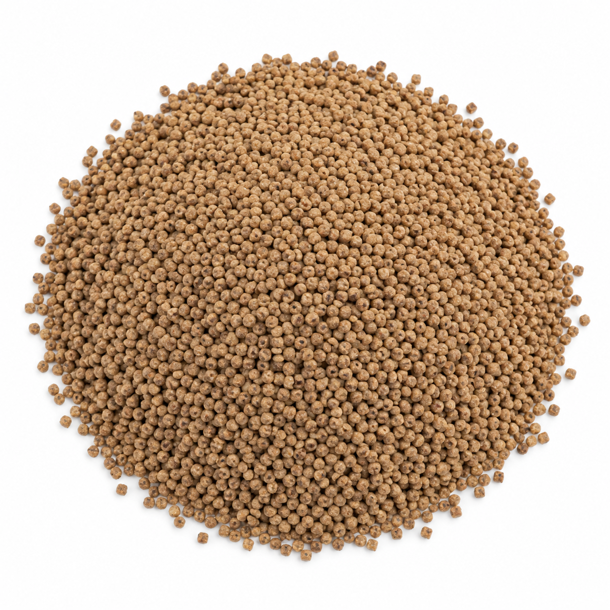 Lundi Regular (15 Kg) - 5 mm Floating Pellets. Optimally Balanced Feed for All Types of Ornamental Waterfowl - Made in Germany