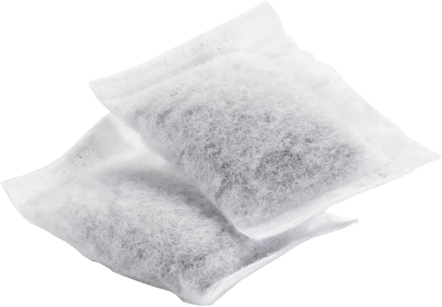 Exo Terra Carbon Pads, 2pcs for FX-200