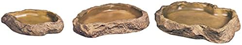 Exo Terra Feeding Dish XLarge