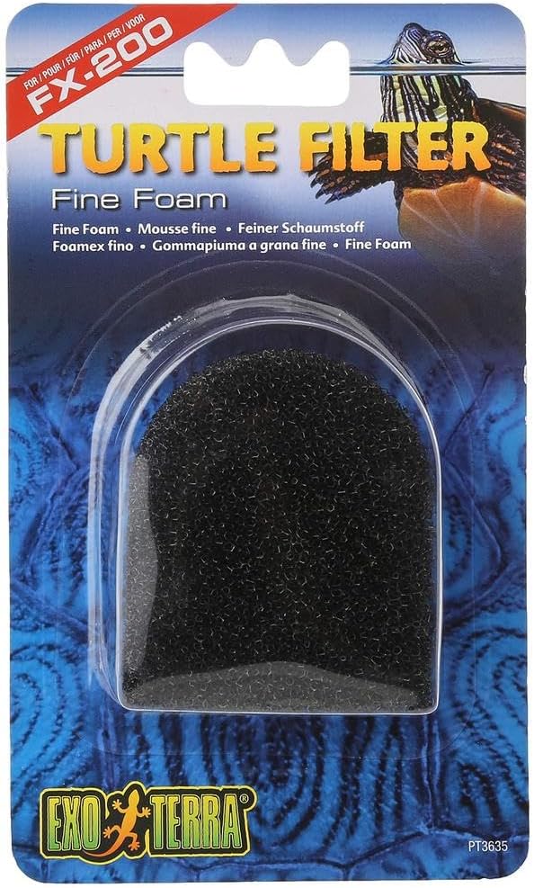 Exo Terra Fine Foam, 1pc for FX-200