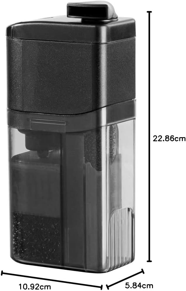 Exo Terra Repti Clear Terrarium Filter F250