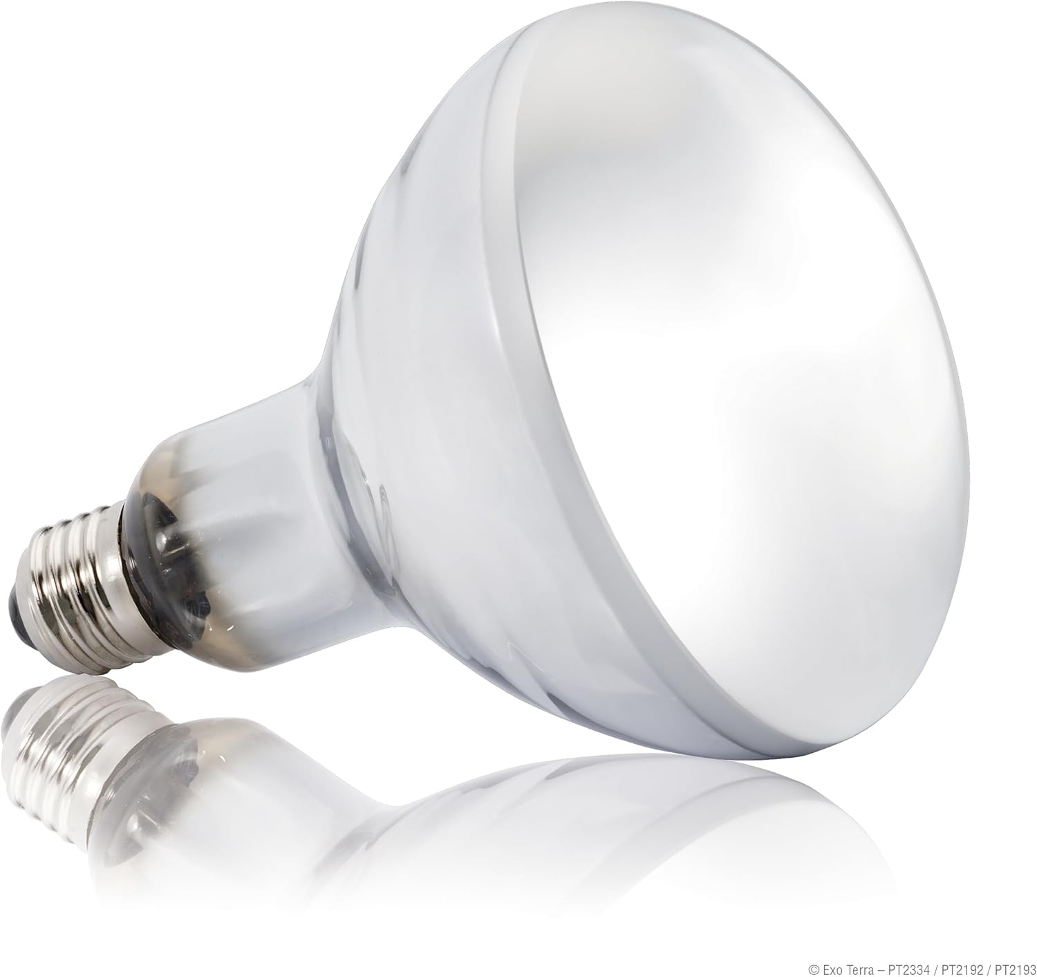 Exo Terra Solar Glo Wide Beam 125 W