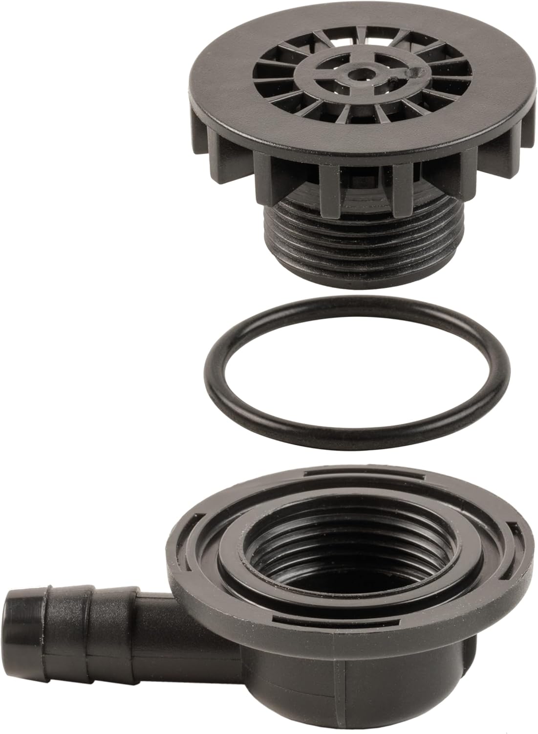 Exo Terra Terrarium Drain 15 cm