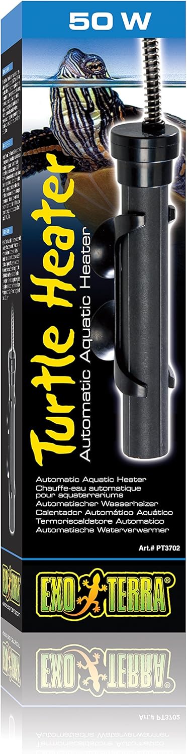 Exo Terra Turtle Heater 50 W