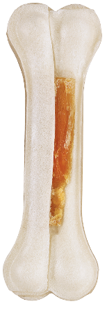 Expiring on- 01/02/2026 - 8in1 Delights Chicken Strong Bone M 1Ct