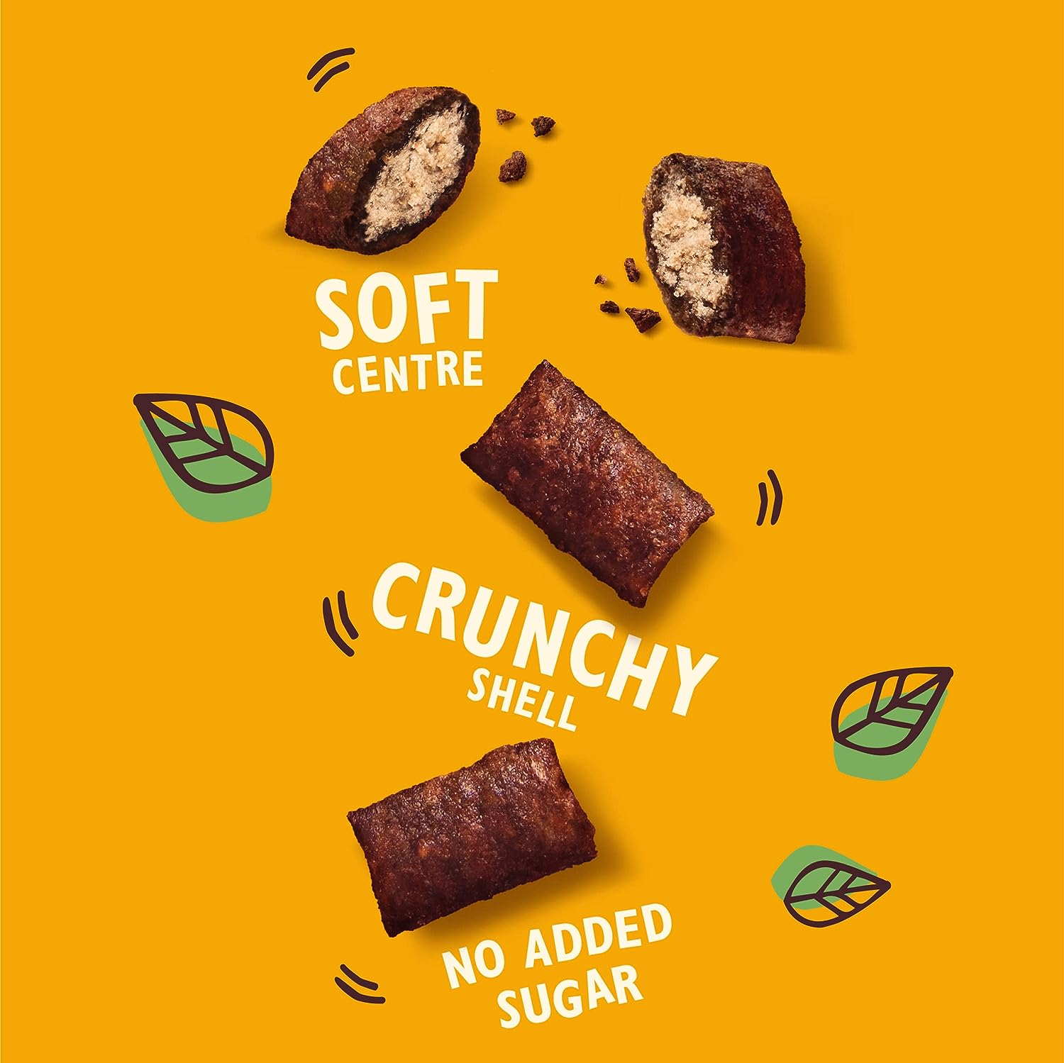 Expiring On-  02/02/2026- Lily Kitchen Chicken Pillow Treats (60g)