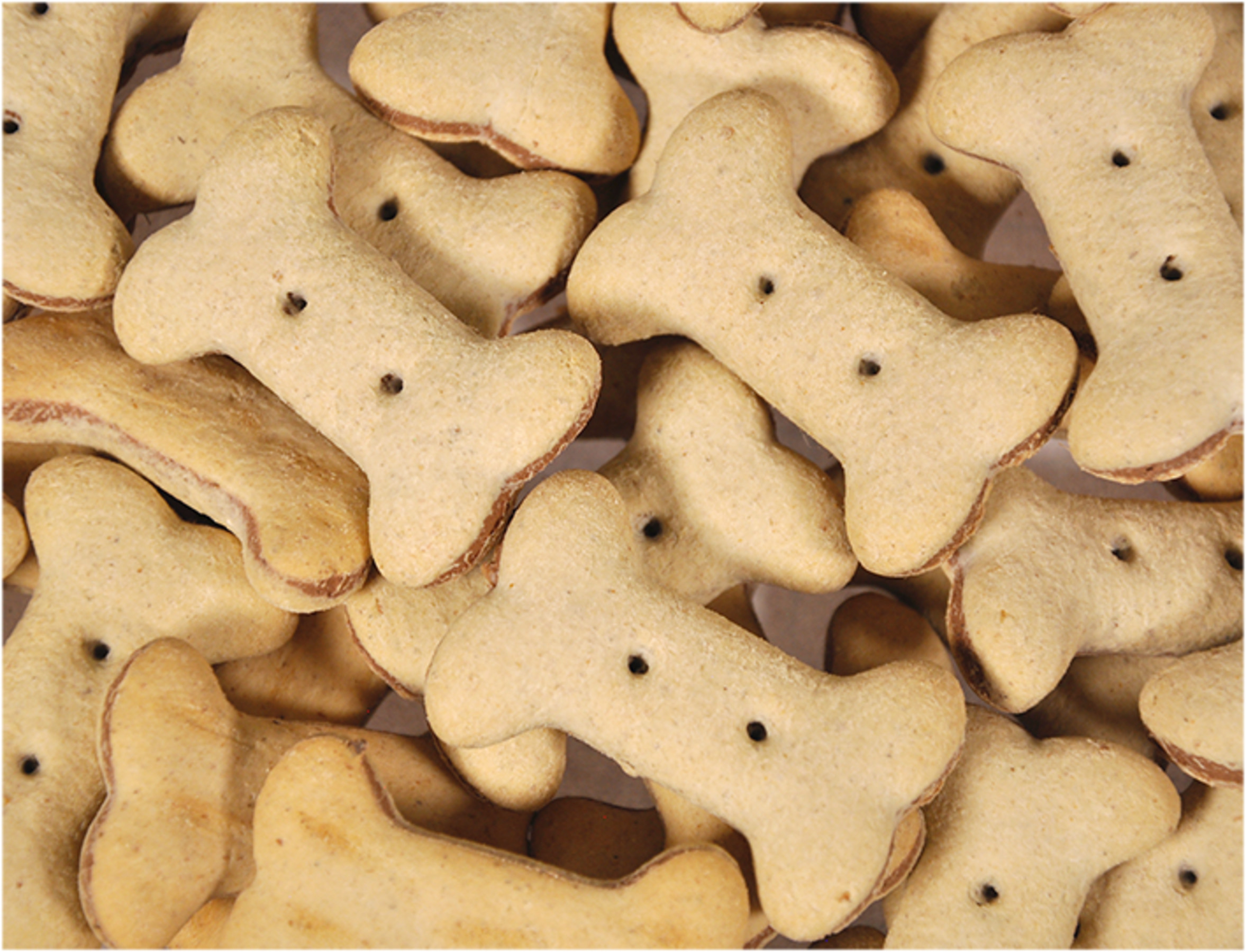 Expiring On- 12/05-  Vadigran Snack Dog Biscuits Duo Bones - 500g