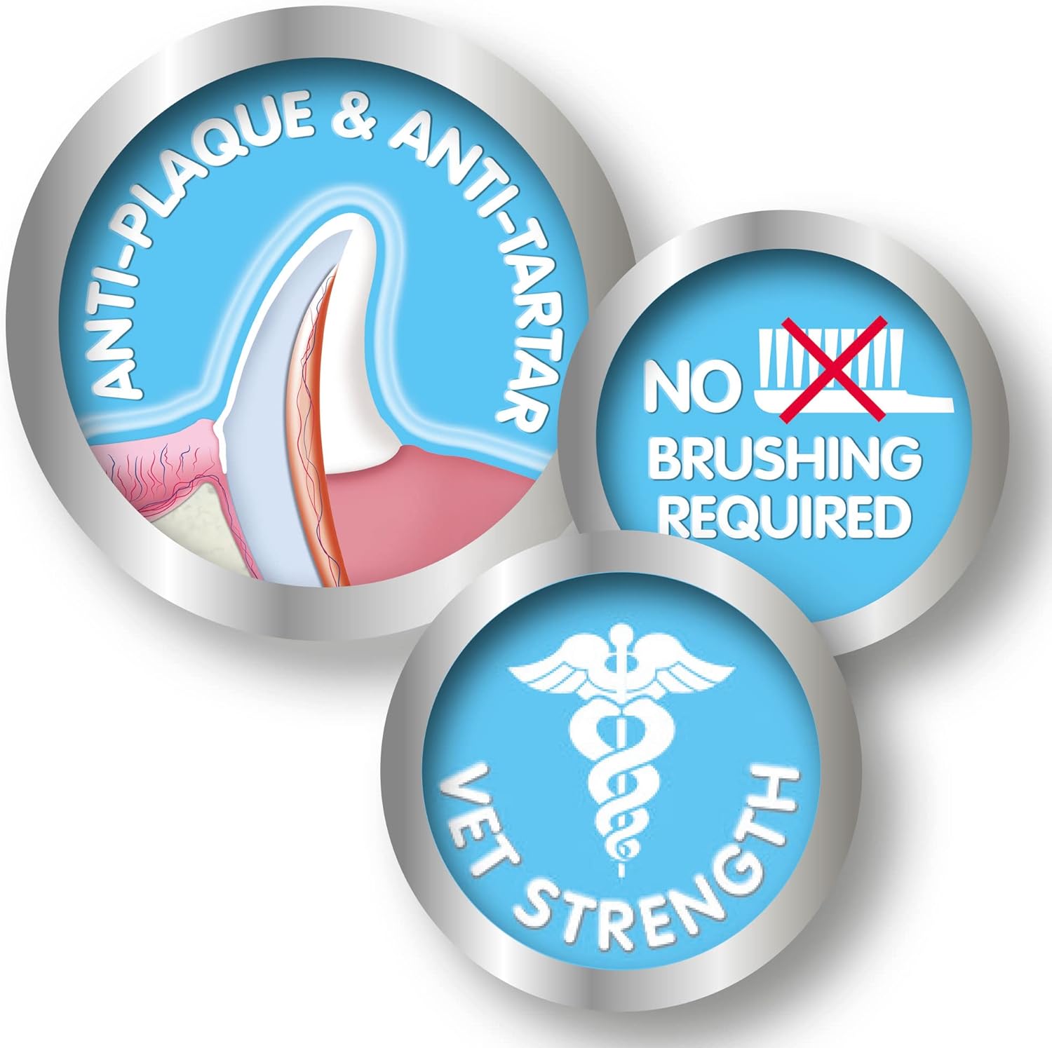 Expiring On-  18/02/2026- Tooth Gel 100g