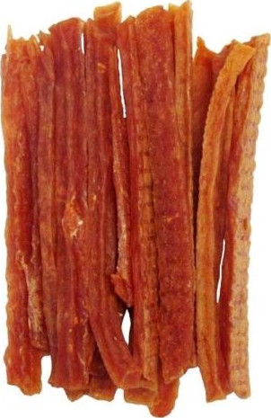 Expiring On-  27/02/2026- Chewy Chicken Strips - 350g Value Pack