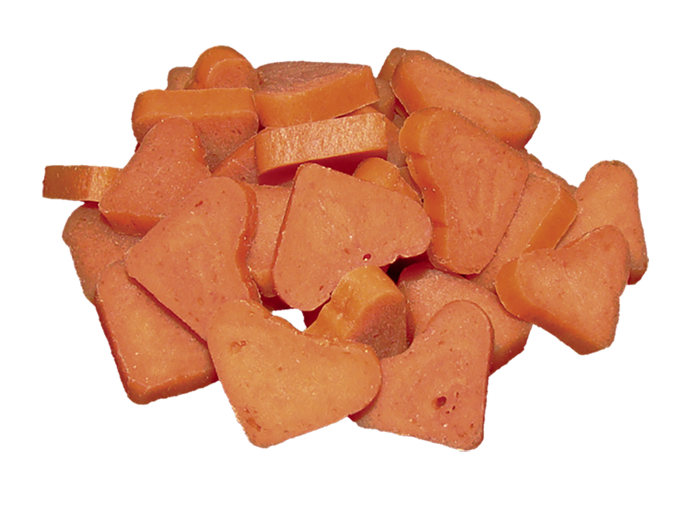 Expiring On-  30/01/2026- Vadigran Butcher Chicken Heart 70g MINI