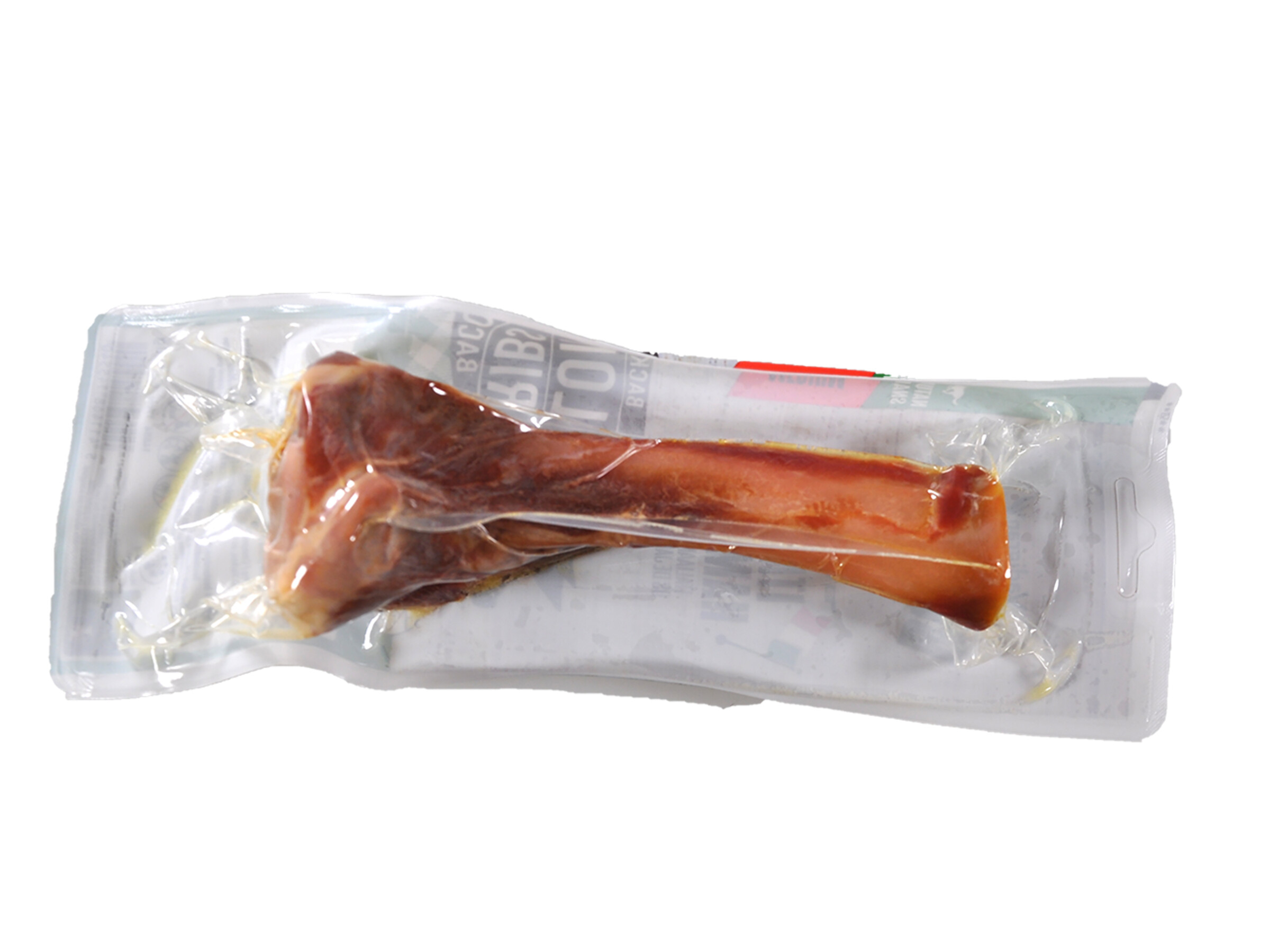 Expiring On- 30/06-  Vadigran Italian Ham Bone Medium - 17cm