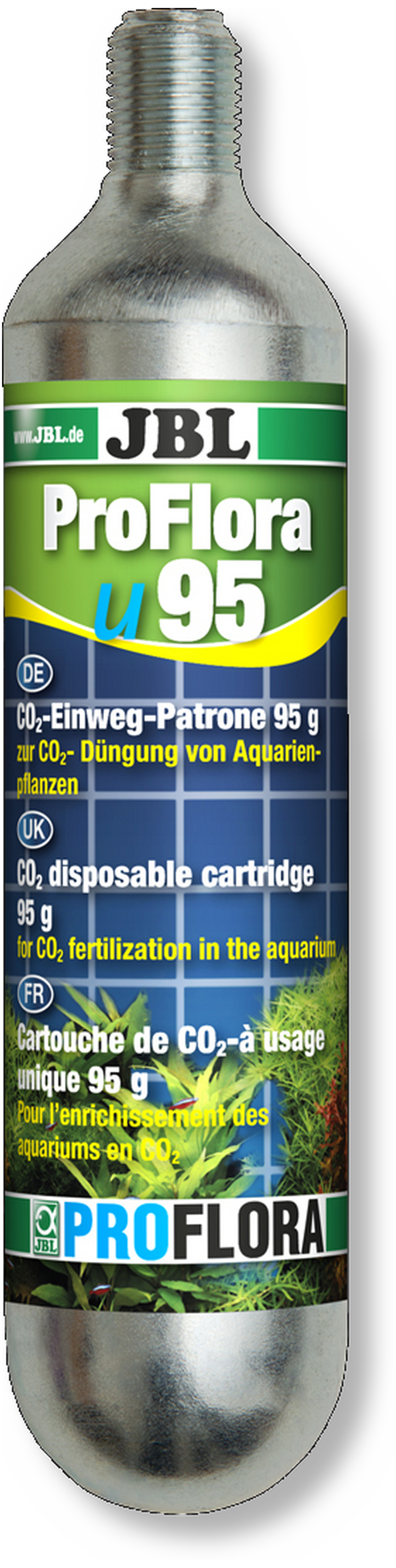 Expiry Date - 31/12/2025 JBL ProFlora u95